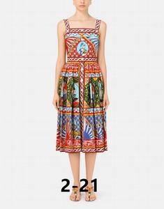 D&G Women's Dress 203